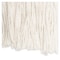 Boardwalk Cut-End Wet Mop, White, Rayon, PK12, BWK2020RCT BWK2020RCT - alternate 5